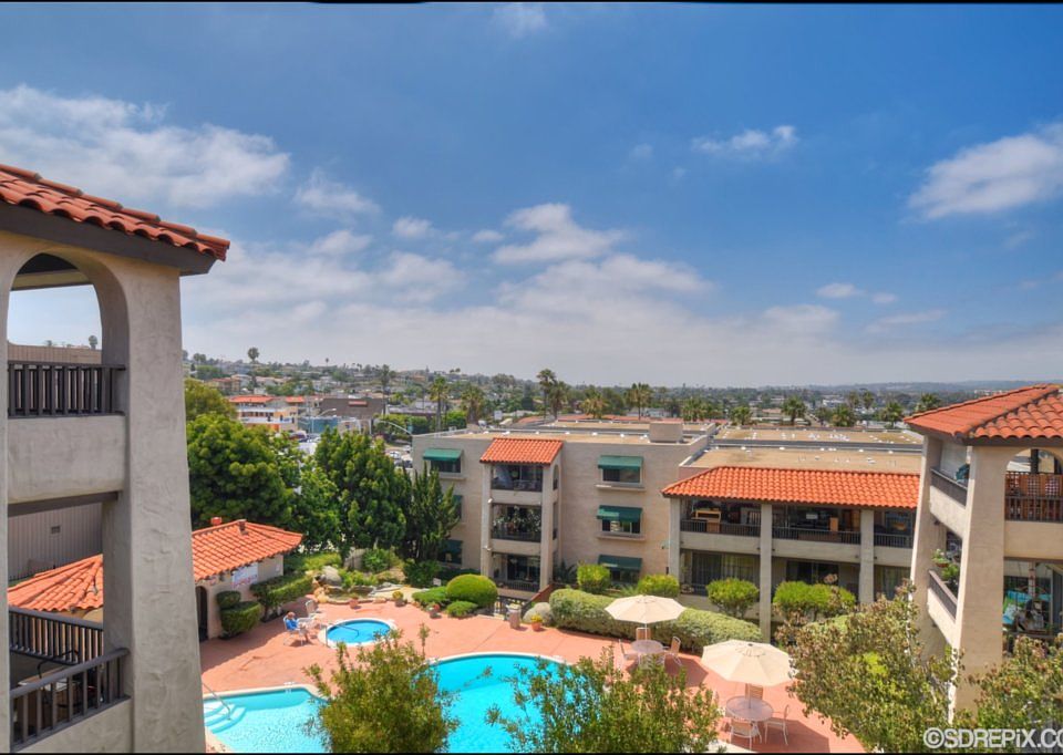 1st image of 2530 Clairemont Dr Unit 309