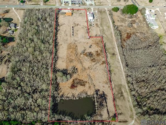 4th image of 20870 Plank Rd