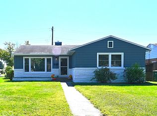 5101 W 22nd St, Indianapolis, IN 46224