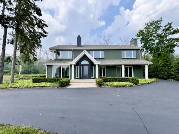 7515 N Beach DRIVE, Fox Point, WI 53217
