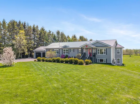 80 Fox Ranch Rd, Cumberland, NS B4H 3Y3