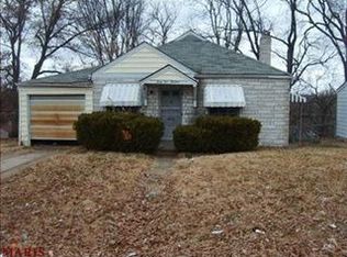 4513 Stivers St, Saint Louis, MO