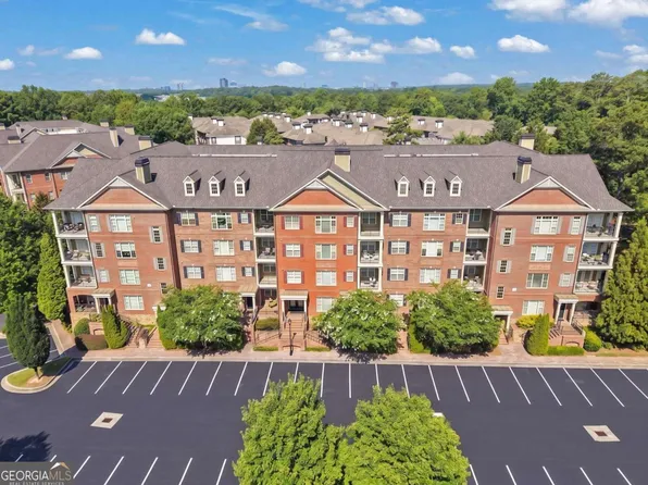 2300 Peachford Rd APT 4204, Dunwoody, GA 30338