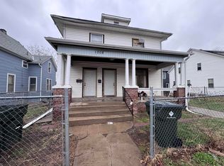 1208 Jennings St, Sioux City, IA 51105