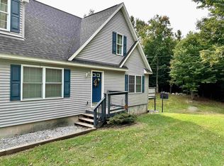 498 Stratton Rd, Rutland, VT 05701