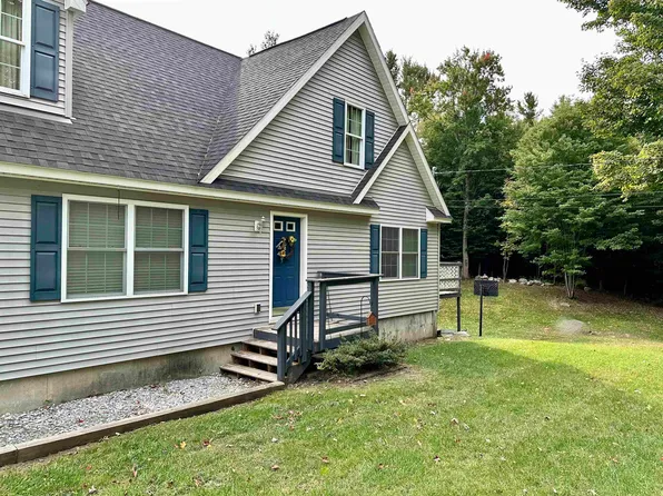 498 Stratton Road, Rutland Town, VT 05701