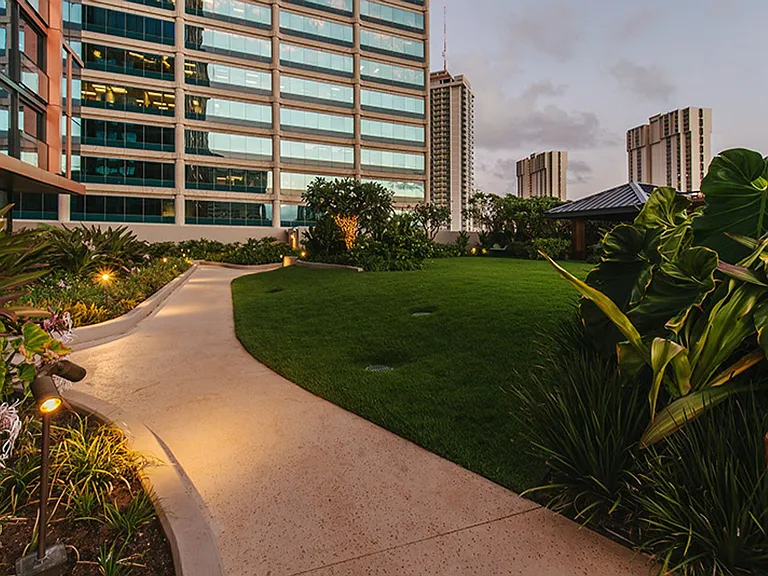 1555 Kapiolani Blvd #1211 — Photo 9