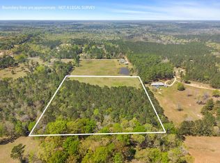 Nhn Hwy #26, Poplarville, MS 39470