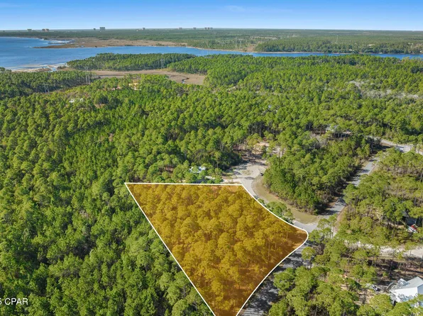 7806 S Chipper Trl, Panama City Beach, FL 32413