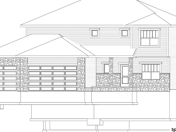 11306 N 173rd St, Bennington, NE 68007