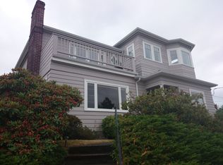 1145 California Ave SW, Seattle, WA 98116