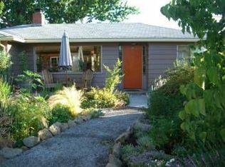 3095 E Barnett Rd, Medford, OR 97504