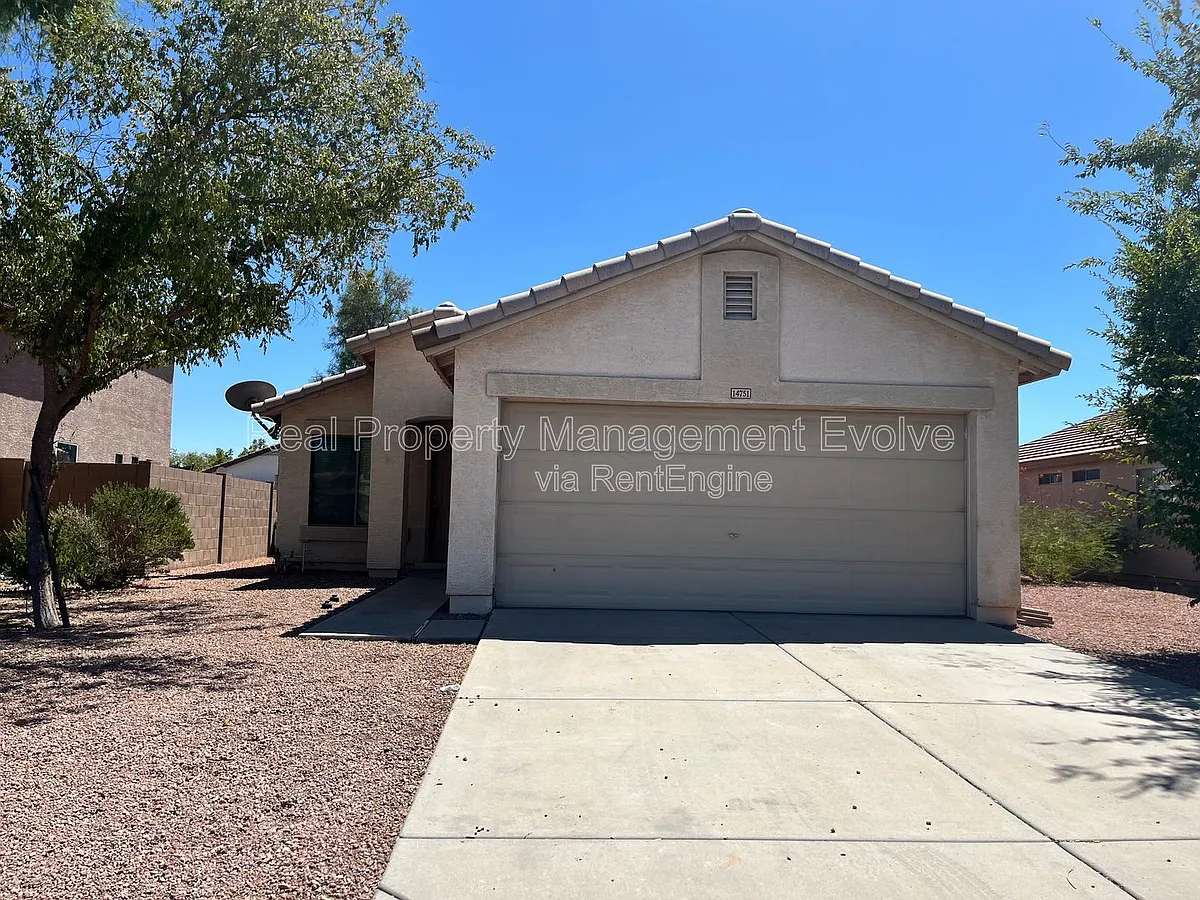 Building Photo - 14751 W Redfield Rd