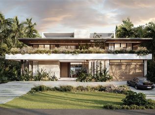 18550 N Bay Rd, Sunny Isles Beach, FL 33160