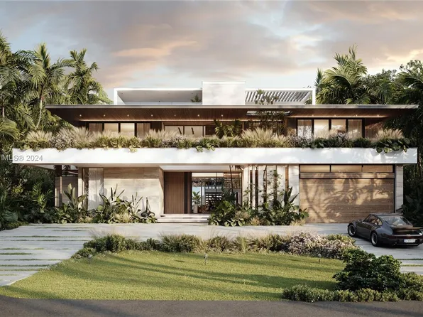 18550 N Bay Rd, Sunny Isles Beach, FL 33160