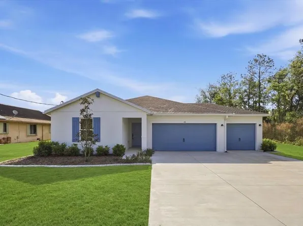 20 Ludlow Ln W, Palm Coast, FL 32137