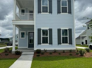 184 Ashworth Dr, Summerville, SC 29486