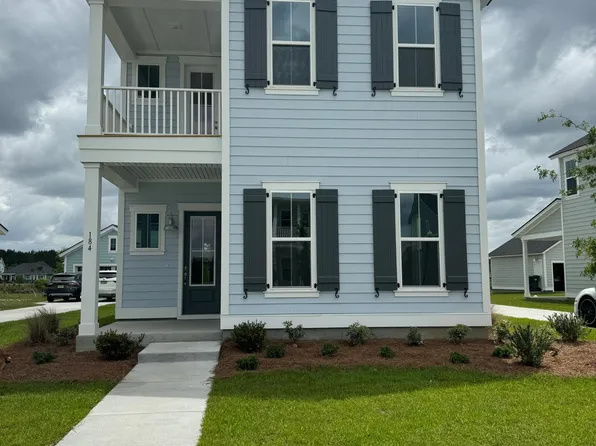 184 Ashworth Dr, Summerville, SC 29486