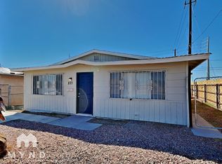 893 W Carey Ave, North Las Vegas, NV 89030