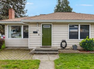 442 NE Baker Dr, Grants Pass, OR