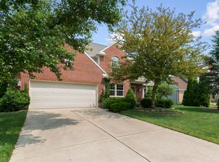 3645 Highlander Way E, Ann Arbor, MI 48108