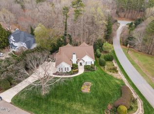 5300 Mandrake Ct, Raleigh, NC 27613