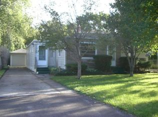 1309 Everett Rd, Machesney Park, IL 61115