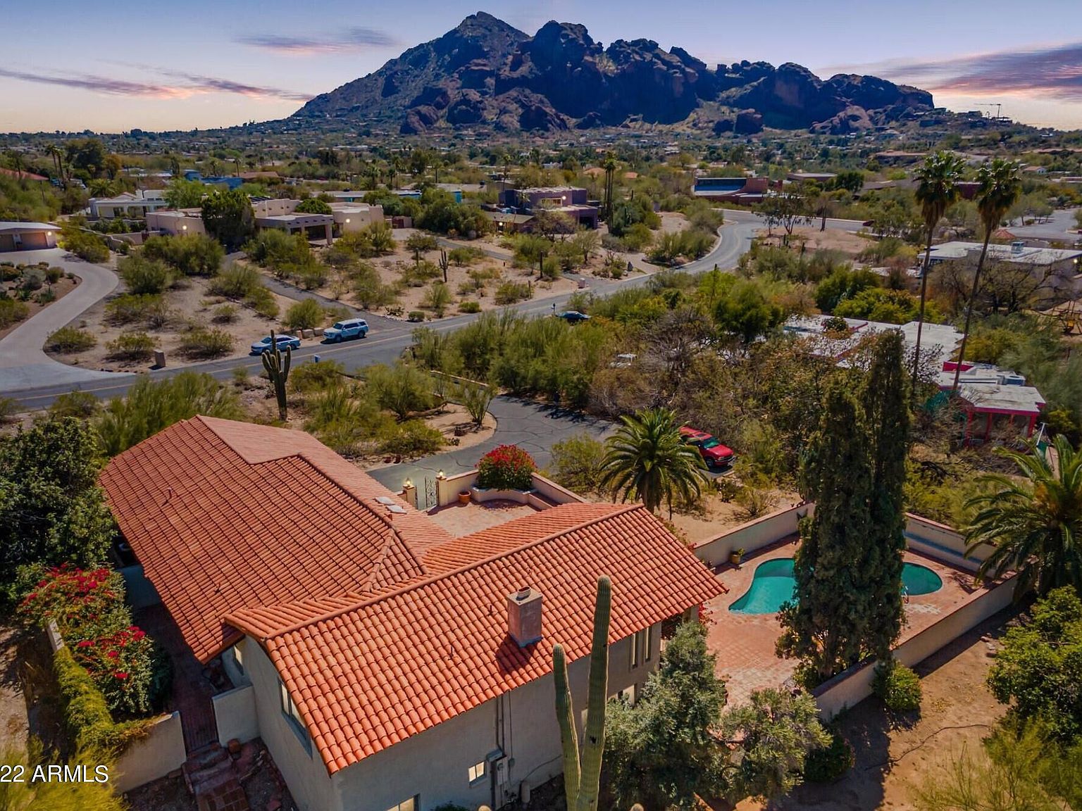 6542 N Hillside Dr, Paradise Valley, AZ 85253 Zillow