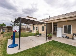 5156 W Brown Ave, Fresno, CA