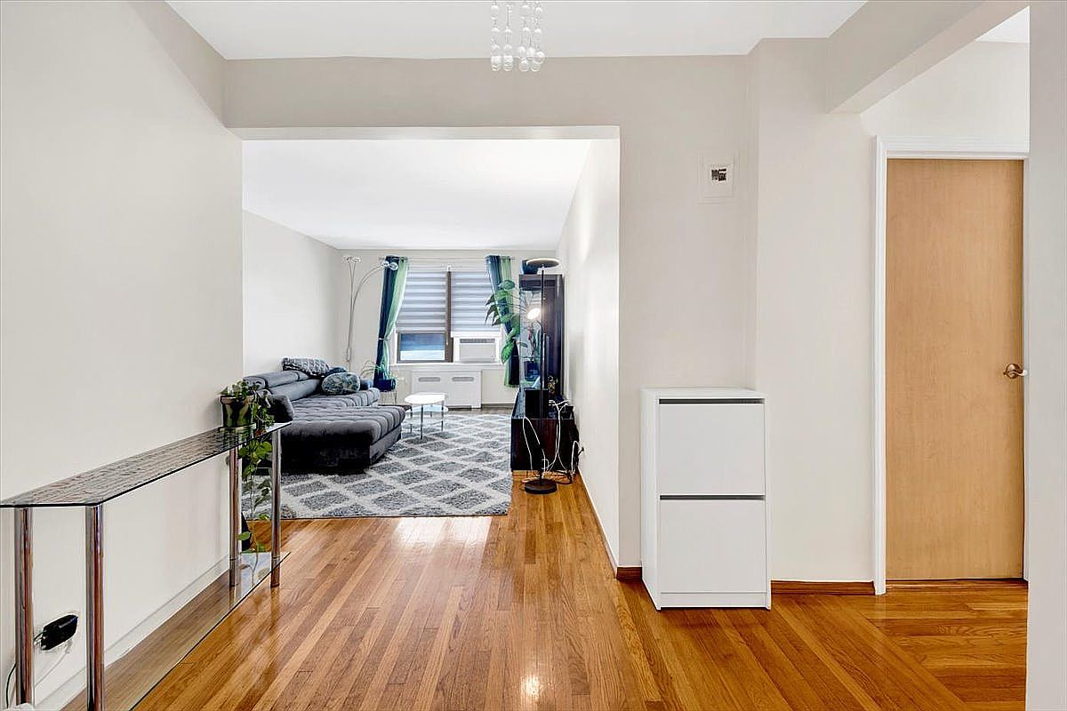 Home with bright interiors and well-maintained exterior