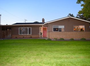 1813 Pike Pl, Walla Walla, WA 99362