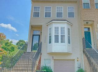 14823 Cross Valley Rd, Burtonsville, MD 20866