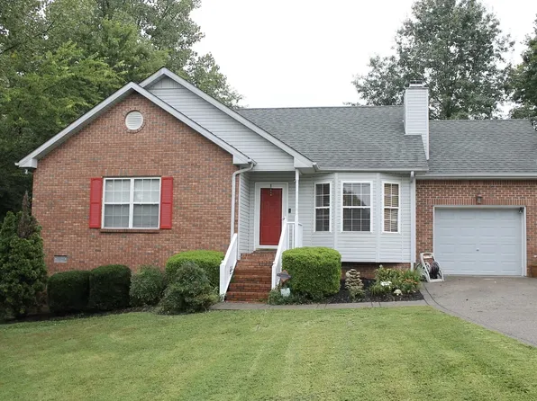 132 Cimmaron Dr, Millersville, TN 37072