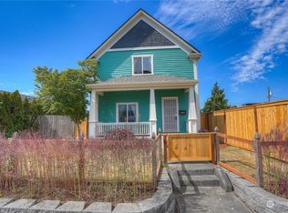 1617 E 32nd St, Tacoma, WA