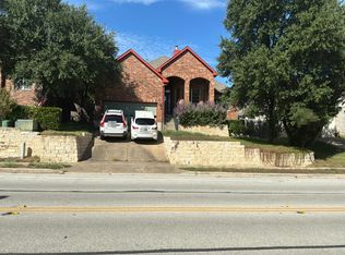 427 S Lynnwood Trl, Cedar Park, TX 78613