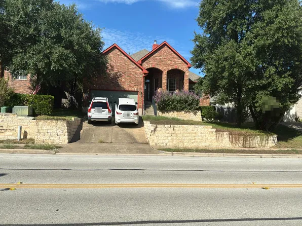 427 S Lynnwood Trl, Cedar Park, TX 78613