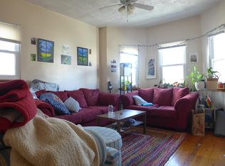 830 Parker St #2, Boston, MA 02120