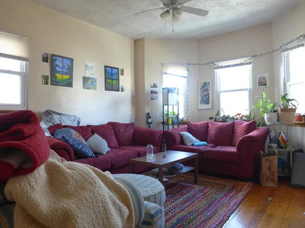 830 Parker St #2, Boston, MA 02120