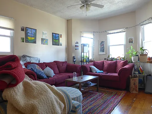 830 Parker St #2 Photo 1