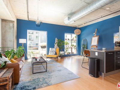 645 W 9th St APT 344, Los Angeles, CA, 90015