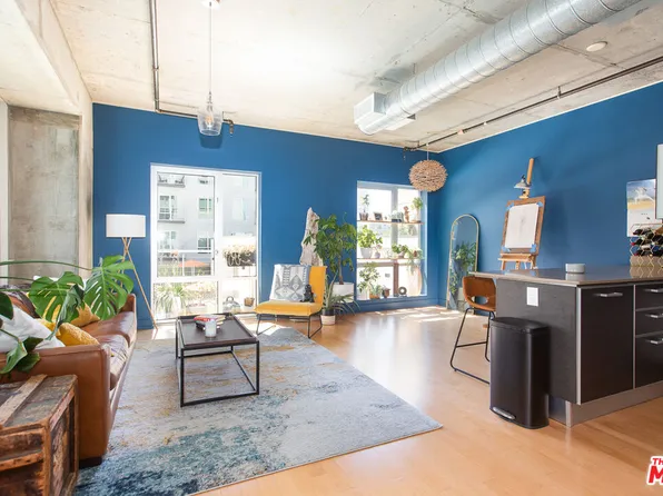 645 W 9th St APT 344, Los Angeles, CA 90015