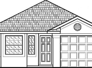 2674 Princeton Ave, Sanford, FL 32773