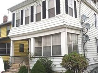 26 Grant Pl, Irvington, NJ 07111