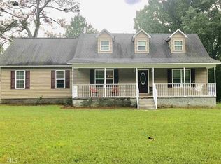 305 Kings Rd, East Dublin, GA 31027