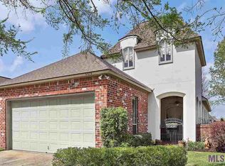 5515 Courtyard Dr, Gonzales, LA 70737