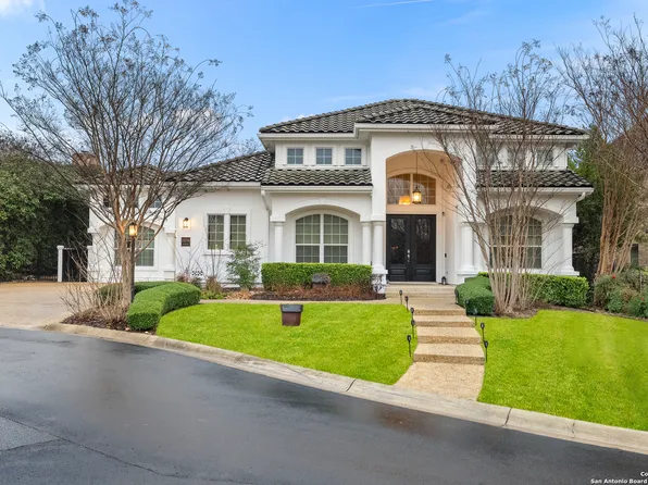 24706 Moorland, San Antonio, TX 78257