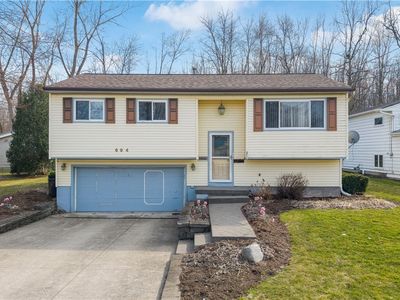 694 Glenwood Dr, Painesville, OH, 44077