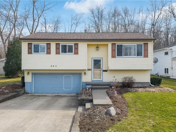 694 Glenwood Dr, Painesville, OH 44077