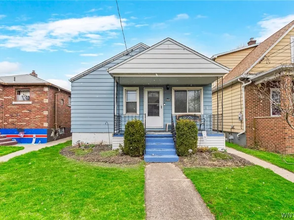 2784 Monroe Ave, Niagara Falls, NY 14303