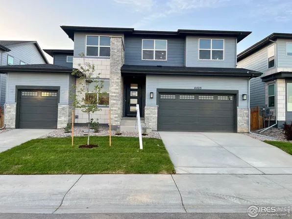 4423 Hickory Hill St, Timnath, CO 80547